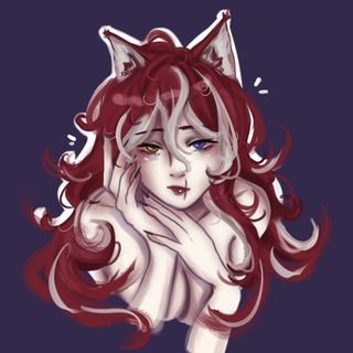 Telegram profile photo for ˚ ༘♡ ·утюжка does cool stuff ₊˚ˑ༄ؘ🫦