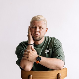 Telegram profile photo for Ерёмин Юрий