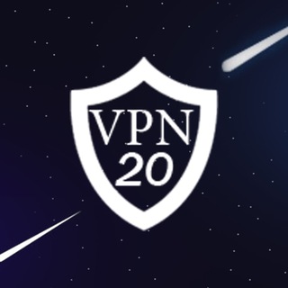 Telegram profile photo for 🚀 فروشگاه فیلترشکن بیست V2Ray