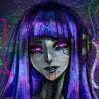 Telegram profile photo for Огайчико