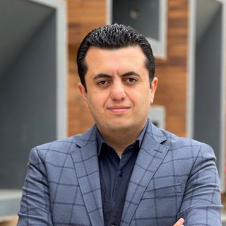 Telegram profile photo for isatis-bim.com