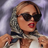 Telegram profile photo for Коко | Твой стиль 👠