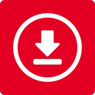 Telegram profile photo for Pinterest Downloader