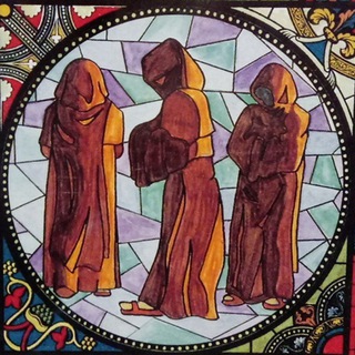 Telegram profile photo for Sosteniamo Mons.Viganò