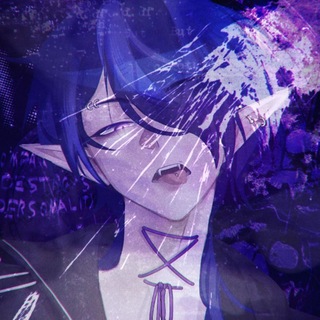 Telegram profile photo for Ререре||ReZ°`°