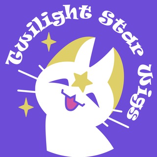 Telegram profile photo for Twilight Star Workshop