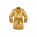 Telegram profile photo for верхняя одежда | outerwear