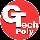 Telegram profile photo for Gtech Poly