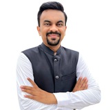 Telegram profile photo for Reasoning by Maulik Patel Sir
