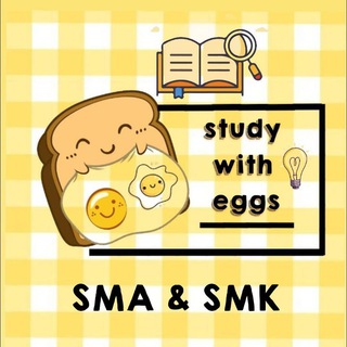Telegram profile photo for tingkat SMA & SMK ๐ณ๐ฅ