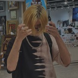 Telegram profile photo for хеллисосвег