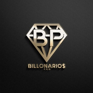 Telegram profile photo for Billonarios Pro Oficial