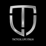 Telegram profile photo for Tactical Life Italia