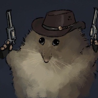 Telegram profile photo for Енот-потаскун