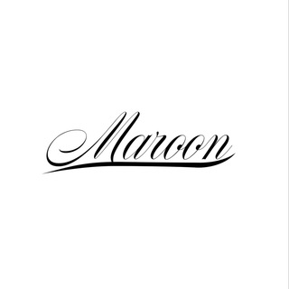 Telegram profile photo for Maroon