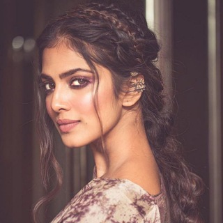 Telegram profile photo for Malavika Mohanan π