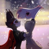 Telegram profile photo for ᕼᗣᔕᏦᙓᖇᗪᗣᔕᙢ ᙅᗝᘉᖴ🕷️🐱