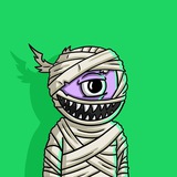 Telegram profile photo for solanawrapped portal