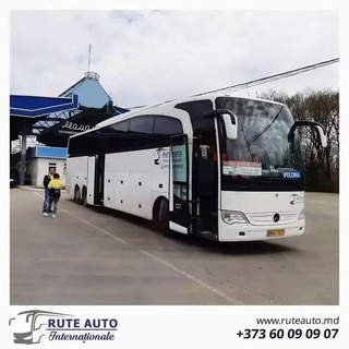 Telegram profile photo for Rute Auto Internationale 🇲🇩🇵🇱🇷🇺🇩🇪🇷🇴