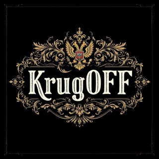 Telegram profile photo for Товары “Кrug_off”. Розница-Опт