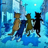 Telegram profile photo for FeshFeshe Family