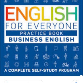 Telegram profile photo for English with Mahesh Sir