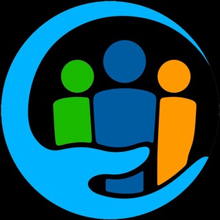 Telegram group profile photo for WE ALL UNITED