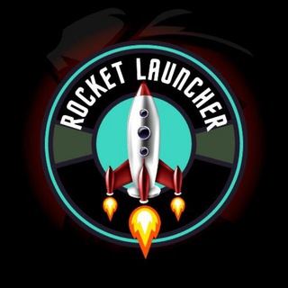 Telegram profile photo for Rocket Launcher Call