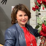 Telegram profile photo for МАГИЧЕСКОЕ ТАРО