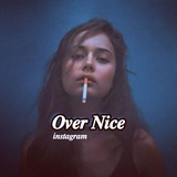 Telegram profile photo for overnice - أوفرنايس