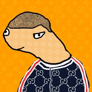Telegram profile photo for Molstroy coin