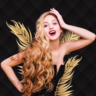Telegram profile photo for Woman Ali Brands