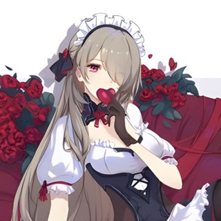 Telegram profile photo for отзывы юни