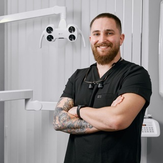 Telegram profile photo for Данилушкин Даниил I Винты и Кости