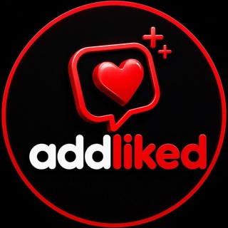 Telegram profile photo for Addliked Services Update