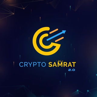 Telegram profile photo for Crypto Samrat 2.0