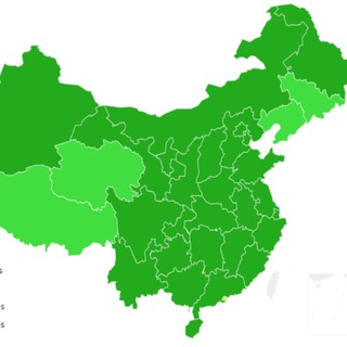 Telegram profile photo for 高防CDN/過移動/抗投訴(24小時售後)