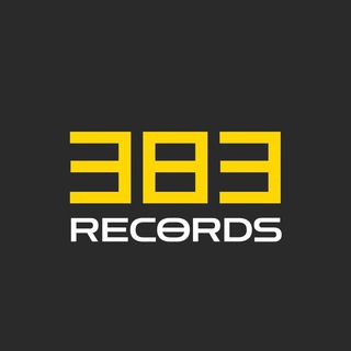 Telegram profile photo for 383RECORDS