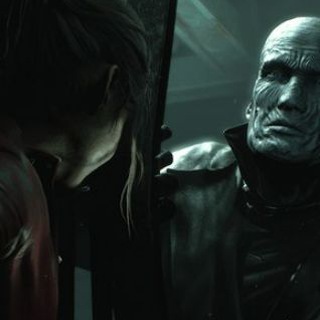 Telegram profile photo for Resident Evil Within Gif | گیف رزیدنت اویل ویتین