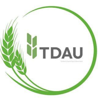 Telegram group profile photo for Toshkent davlat agrar universiteti 🏢✔️