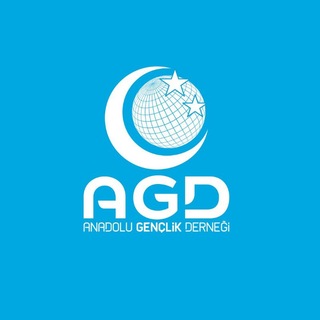 Telegram profile photo for Anadolu Gençlik Derneği