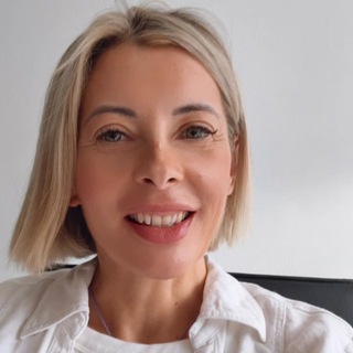 Telegram profile photo for Valerie Sparks