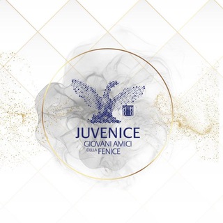 Telegram profile photo for Juvenice: Giovani Amici della Fenice