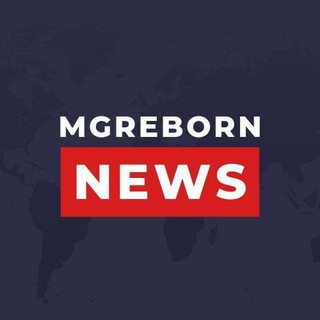 Telegram profile photo for MGReborn News