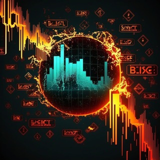 Telegram profile photo for The END of Financial System