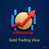 Telegram profile photo for Gold Trading View