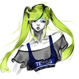 Telegram profile photo for Убежище анимешника