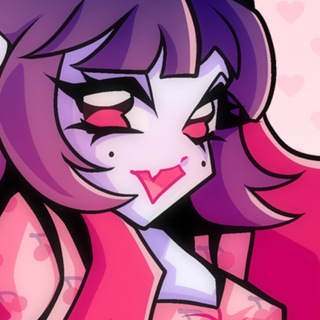 Telegram profile photo for quinalice (я конченый бегите) 16+