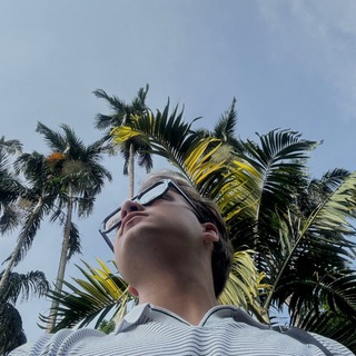 Telegram profile photo for Saveliy40 ( Неизвестный науке зверь🍊)