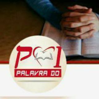 Telegram profile photo for ๐ PALAVRA DO PAI ๐